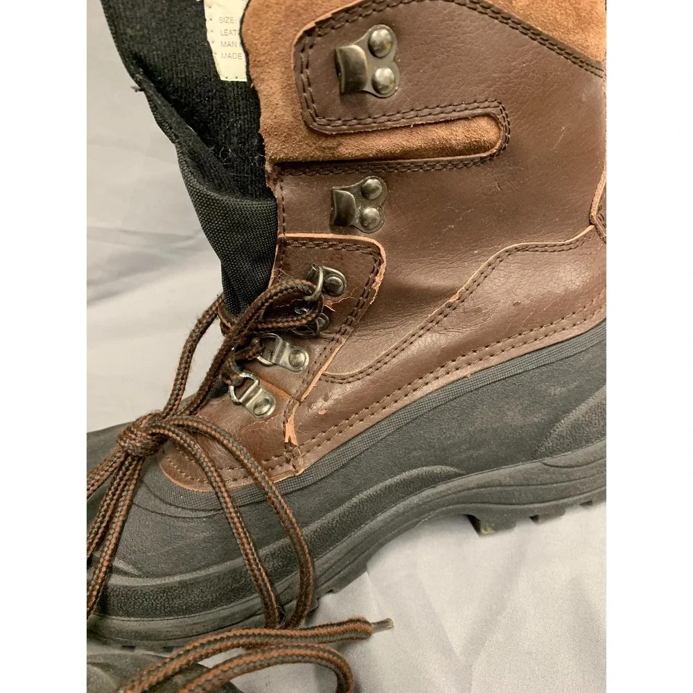 Northside these boots
